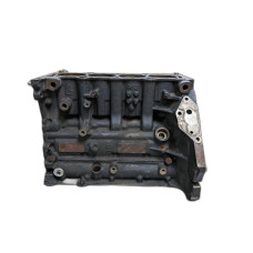 #BLX35 Engine Cylinder Block From 2014 Chevrolet Cruze  1.4 55573963