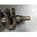 #OU03 Crankshaft Standard From 2014 Chevrolet Cruze  1.4 55580129