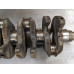 #OU03 Crankshaft Standard From 2014 Chevrolet Cruze  1.4 55580129