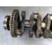 #OU03 Crankshaft Standard From 2014 Chevrolet Cruze  1.4 55580129