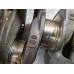 #OU03 Crankshaft Standard From 2014 Chevrolet Cruze  1.4 55580129