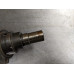 #OU03 Crankshaft Standard From 2014 Chevrolet Cruze  1.4 55580129