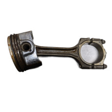 57Q101 Piston and Connecting Rod Standard From 2014 Chevrolet Cruze  1.4
