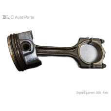 57Q101 Piston and Connecting Rod Standard From 2014 Chevrolet Cruze  1.4