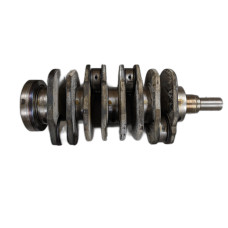 #OU04 Crankshaft Standard From 2014 Subaru XV Crosstrek  2.0