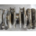#OU04 Crankshaft Standard For 13-14 Subaru XV Crosstrek  2.0 12200AA510