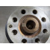 #OU04 Crankshaft Standard For 13-14 Subaru XV Crosstrek  2.0 12200AA510