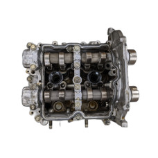 #OV01 Right Cylinder Head From 2014 Subaru XV Crosstrek  2.0 AP20