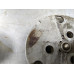 57Y103 Right Exhaust Camshaft Timing Gear From 2014 Subaru XV Crosstrek  2.0