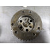 57Y104 Left Exhaust Camshaft Timing Gear For 13-14 Subaru XV Crosstrek  2.0 13322AA032