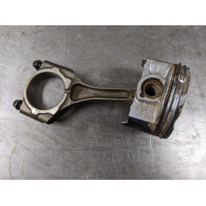 57Y105 Right Piston and Rod Standard From 2014 Subaru XV Crosstrek  2.0