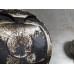57Y105 Right Piston and Rod Standard For 13-14 Subaru XV Crosstrek 2.0 12100AA470 57Y105 Right Piston and Rod Standard For 13-14 Subaru XV Crosstrek 2.0 12100AA470