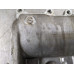 57Y113 Left Valve Cover For 13-14 Subaru XV Crosstrek  2.0 B12L