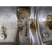 57Y113 Left Valve Cover For 13-14 Subaru XV Crosstrek  2.0 B12L