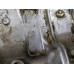 57Y113 Left Valve Cover For 13-14 Subaru XV Crosstrek  2.0 B12L