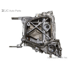 57Y119 Upper Engine Oil Pan For 14-15 Subaru XV Crosstrek  2.0 11120AA281