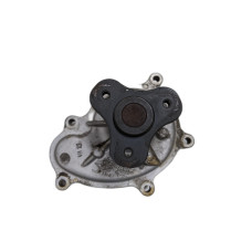 57Y120 Water Coolant Pump From 2014 Subaru XV Crosstrek  2.0