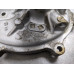 57Y120 Water Coolant Pump From 2014 Subaru XV Crosstrek  2.0