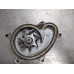 57Y120 Water Coolant Pump From 2014 Subaru XV Crosstrek  2.0