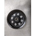 57Y121 Idler Pulley From 2014 Subaru XV Crosstrek  2.0