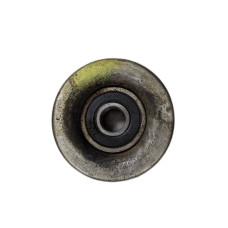 57Y122 Idler Pulley From 2014 Subaru XV Crosstrek  2.0