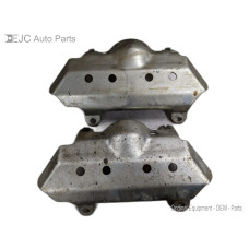 57Y124 Fuel Injector Shield For 13-14 Subaru XV Crosstrek  2.0