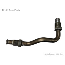 57Y141 EGR Tube From 2014 Subaru XV Crosstrek  2.0