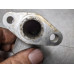 57Y143 EGR Tube Fitting For 13-14 Subaru XV Crosstrek  2.0