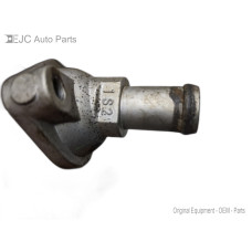57Y144 Heater Fitting For 13-14 Subaru XV Crosstrek  2.0