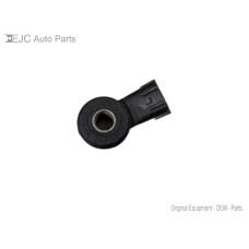 57Y149 Knock Detonation Sensor From 2014 Subaru XV Crosstrek  2.0