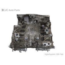 #BMA17 Engine Cylinder Block For 15-19 Subaru Outback  2.5