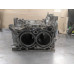#BMA17 Engine Cylinder Block For 15-19 Subaru Outback  2.5 10100CD250