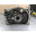 #BMA17 Engine Cylinder Block For 15-19 Subaru Outback  2.5 10100CD250