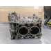 #BMA17 Engine Cylinder Block For 15-19 Subaru Outback  2.5 10100CD250