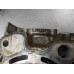 #JR02 Left Cylinder Head For 15-19 Subaru Outback  2.5 11063AB82A
