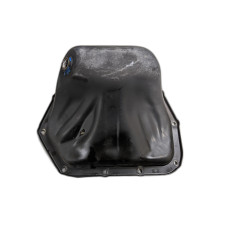 57N102 Lower Engine Oil Pan From 2016 Subaru Outback  2.5