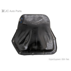 57N102 Lower Engine Oil Pan From 2016 Subaru Outback  2.5 11109AA210