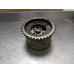 57N107 Right Intake Camshaft Timing Gear From 2016 Subaru Outback  2.5