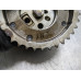 57N107 Right Intake Camshaft Timing Gear From 2016 Subaru Outback  2.5