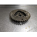 57N109 Left Exhaust Camshaft Timing Gear From 2016 Subaru Outback  2.5 13024AA340
