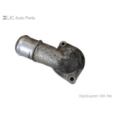 57N111 Thermostat Housing From 2016 Subaru Outback  2.5 11060AA260
