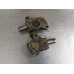 57N112 Timing Chain Tensioner Pair From 2016 Subaru Outback  2.5 13142AA090