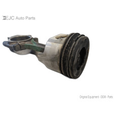 56F002 Piston and Connecting Rod Standard From 1995 Ford F-350  7.3 1812003C1