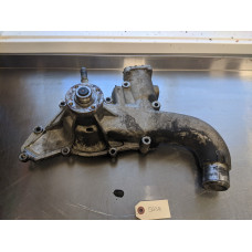 56G111 Water Coolant Pump For 94-95 Ford F-350  7.3