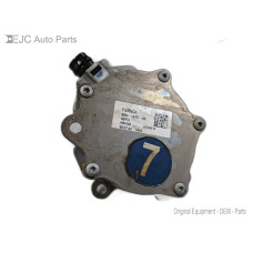 57P114 Vacuum Pump From 2018 Ford Mustang  2.3 BB5E2A451BD