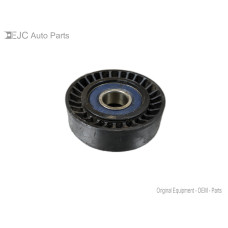 57P124 Idler Pulley For 15-23 Ford Mustang  2.3