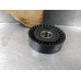 57P124 Idler Pulley For 15-23 Ford Mustang  2.3
