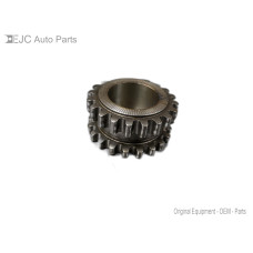 57P125 Crankshaft Timing Gear For 15-23 Ford Mustang  2.3 CJ5E6306AC