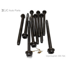 57P129 Cylinder Head Bolt Kit For 15-23 Ford Mustang  2.3