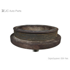 57V024 Crankshaft Pulley For 12-18 Dodge Charger  5.7 53022413AA